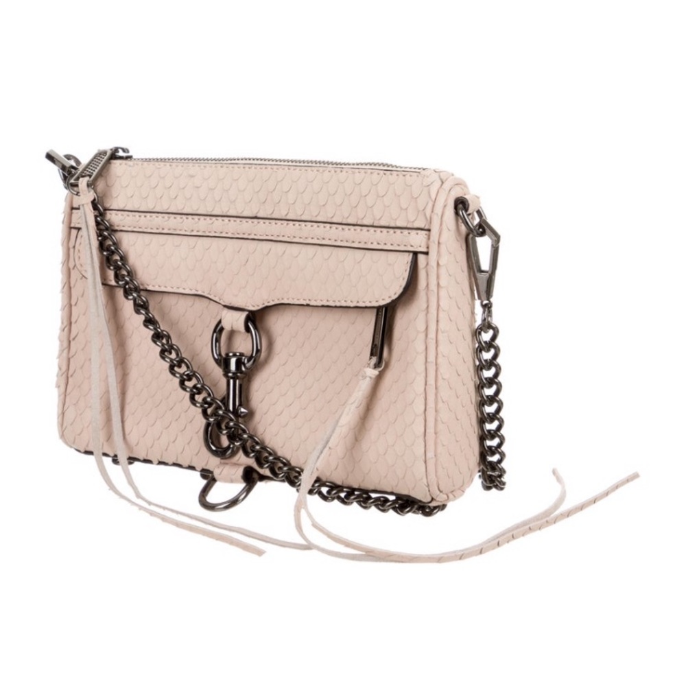 Rebecca Minkoff MAC Crossbody Bag